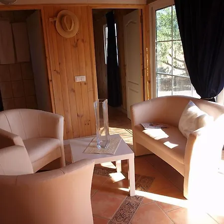 Ecovillaclub Hotel Poris de Abona