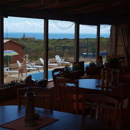 Ecovillaclub Hotel Poris de Abona