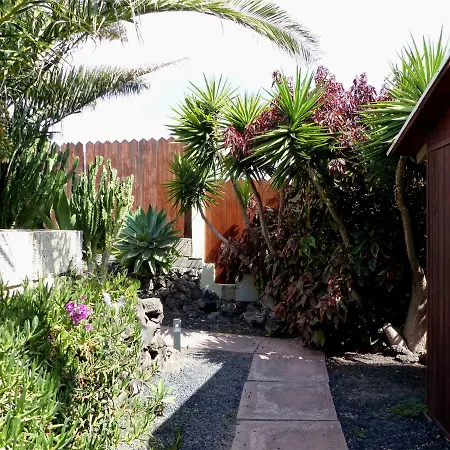 Ecovillaclub 3* Poris de Abona