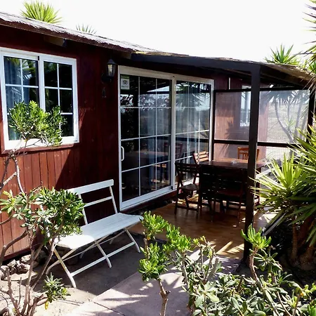 Ecovillaclub Poris de Abona