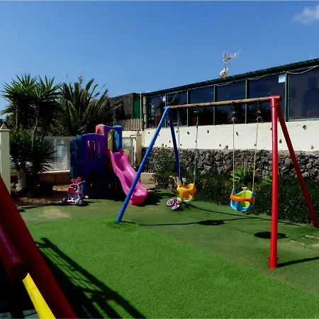 Ecovillaclub 3* Poris de Abona