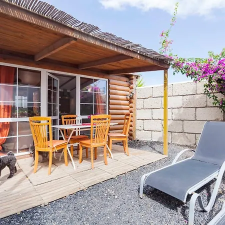 Ecovillaclub Hotel 3*