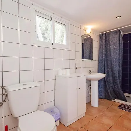 Ecovillaclub Poris de Abona