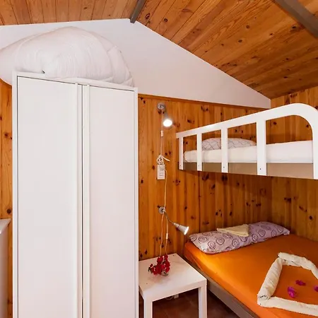 Ecovillaclub Poris de Abona