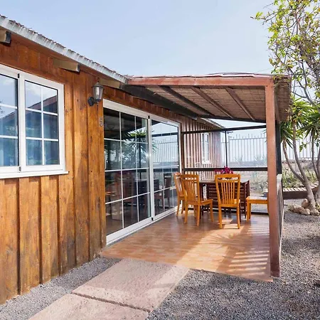 Ecovillaclub Hotel