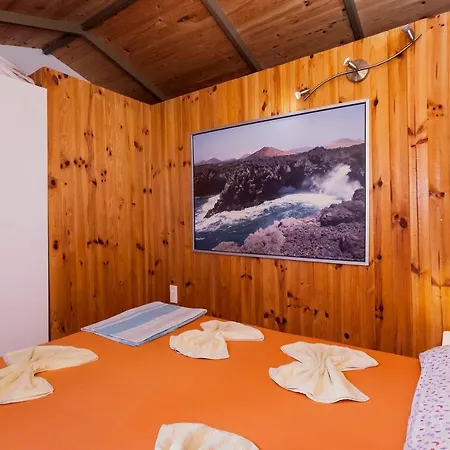 Hotel Ecovillaclub Poris de Abona