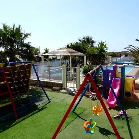 Ecovillaclub 3* Poris de Abona