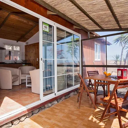 Ecovillaclub Hotel Poris de Abona